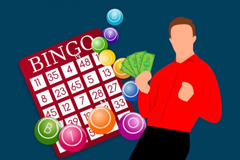 How the internet changed bingo