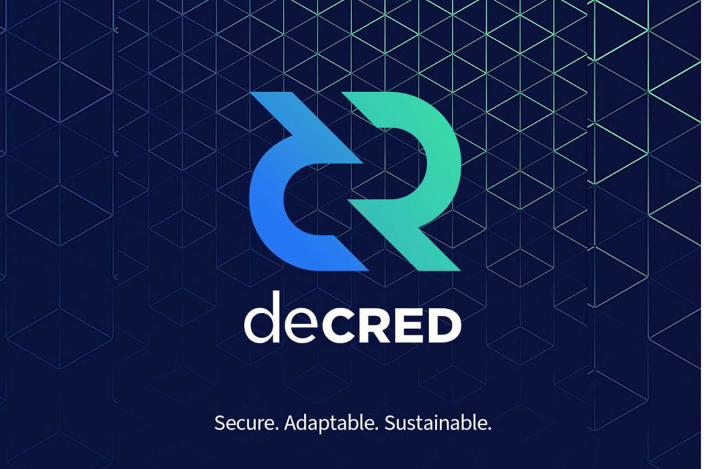 Decred Gold Decred Announces Initial DCRDEX Integration Into Decrediton Wallet