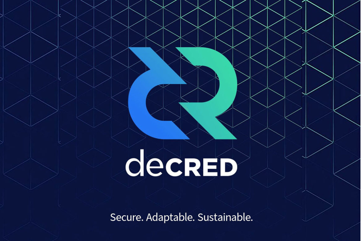 Geek insider, geekinsider, geekinsider. Com,, decred announces initial dcrdex integration into decrediton wallet, crypto currency