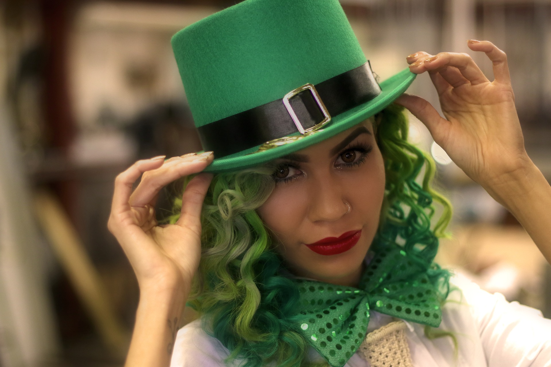 Geek insider, geekinsider, geekinsider. Com,, why do casino games and other pop culture use the symbolism of leprechauns? , internet
