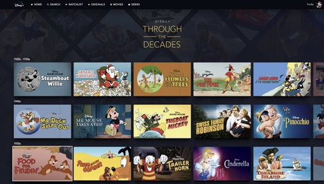 Geek insider disney+ content comparison: what do they have that others don’t? 3 Geek insider, geekinsider, geekinsider. Com,, disney+ content comparison: what do they have that others don’t? , entertainment