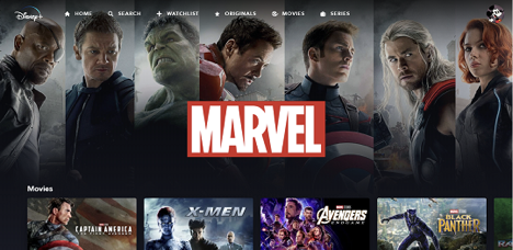 Geek insider disney+ content comparison: what do they have that others don’t? 4 Geek insider, geekinsider, geekinsider. Com,, disney+ content comparison: what do they have that others don’t? , entertainment