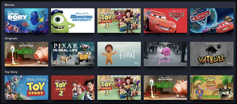 Geek insider disney+ content comparison: what do they have that others don’t? 6 Geek insider, geekinsider, geekinsider. Com,, disney+ content comparison: what do they have that others don’t? , entertainment