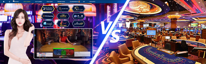 Geek insider, geekinsider, geekinsider. Com,, online casino vs land-based casino: which one is more profitable? , gaming