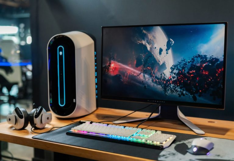 2020’s greatest gaming monitors