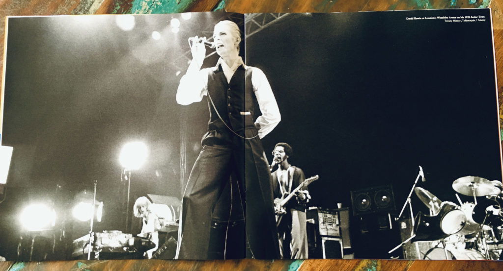 Geek insider bandbox unboxed vol. 18 - david bowie 14 Geek insider, geekinsider, geekinsider. Com,, bandbox unboxed vol. 18 - david bowie, entertainment