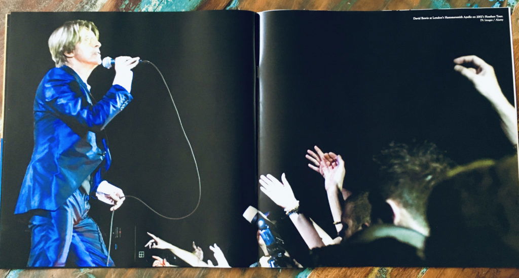 Geek insider bandbox unboxed vol. 18 - david bowie 17 Geek insider, geekinsider, geekinsider. Com,, bandbox unboxed vol. 18 - david bowie, entertainment