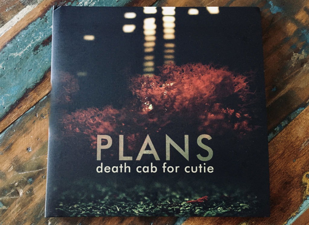 Geek insider bandbox unboxed vol. 17 - death cab for cutie 8 Death cab for cutie