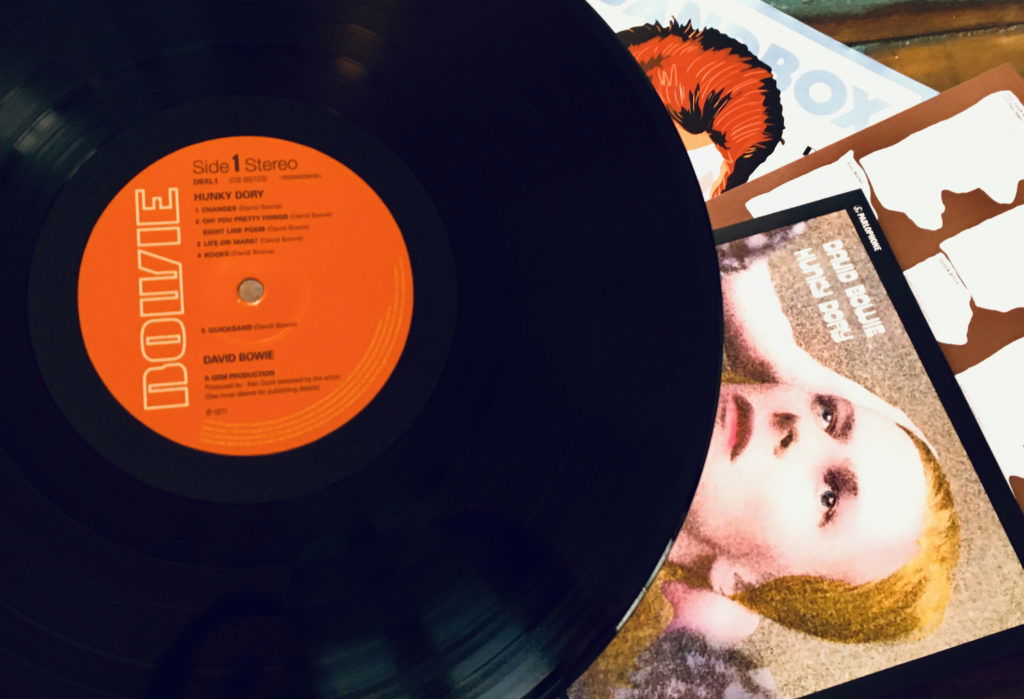 Geek insider bandbox unboxed vol. 18 - david bowie 21 Geek insider, geekinsider, geekinsider. Com,, bandbox unboxed vol. 18 - david bowie, entertainment