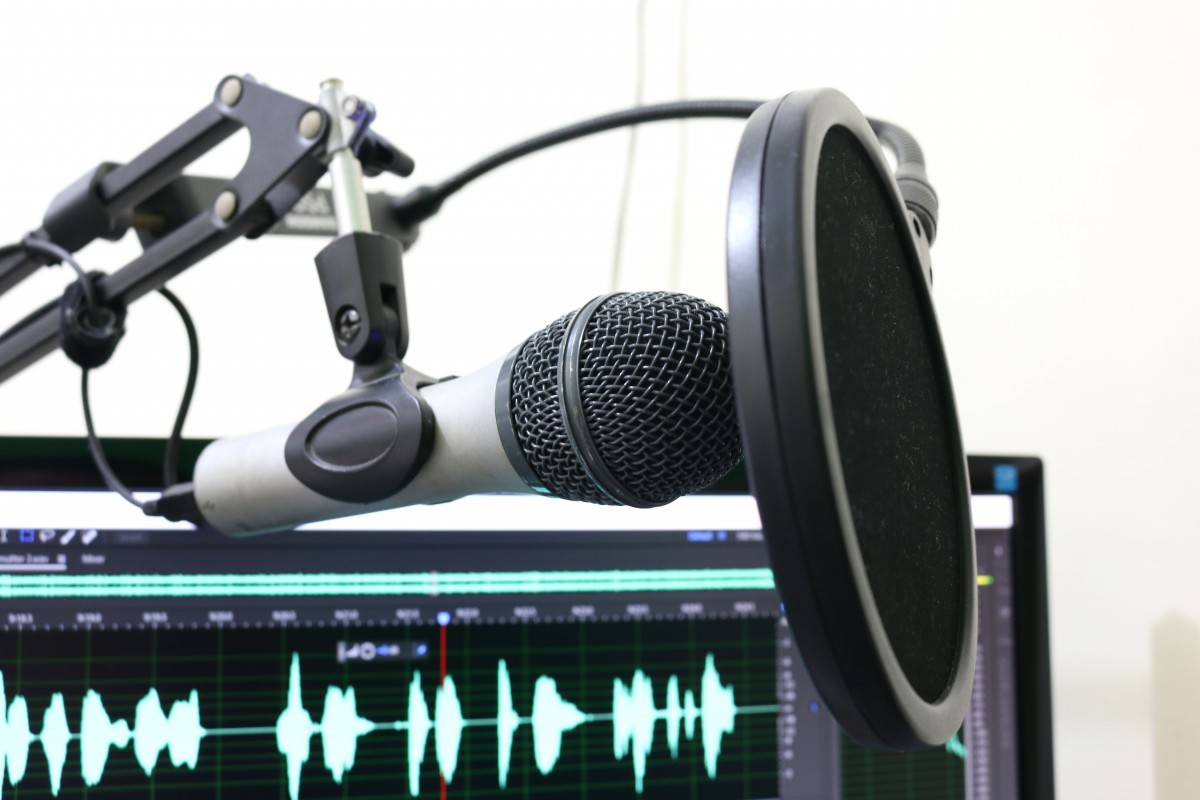 Geek insider, geekinsider, geekinsider. Com,, turning your podcast into a tv show: a handy guide, creativity
