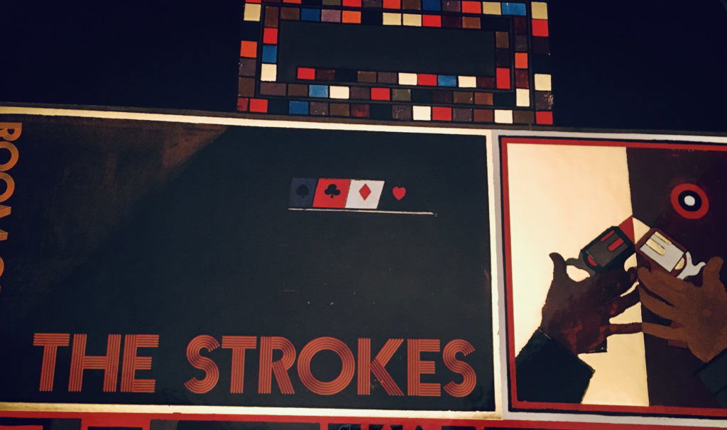 Geek insider vinyl me, please february unboxing: the strokes 'room on fire' 7 Geek insider, geekinsider, geekinsider. Com,, vinyl me, please february unboxing: the strokes 'room on fire', entertainment