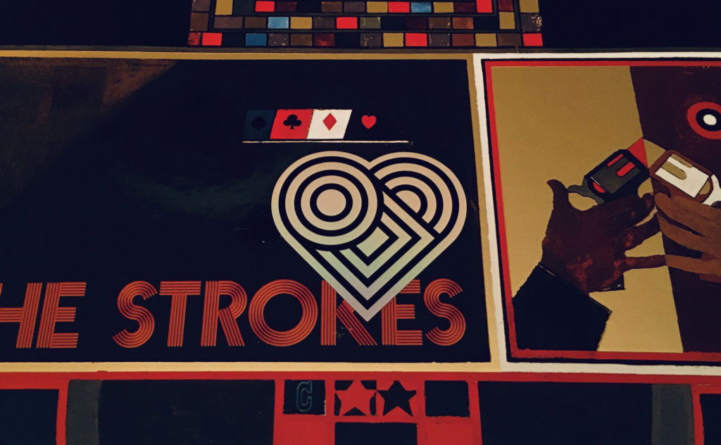 Geek insider vinyl me, please february unboxing: the strokes 'room on fire' 11 Geek insider, geekinsider, geekinsider. Com,, vinyl me, please february unboxing: the strokes 'room on fire', entertainment