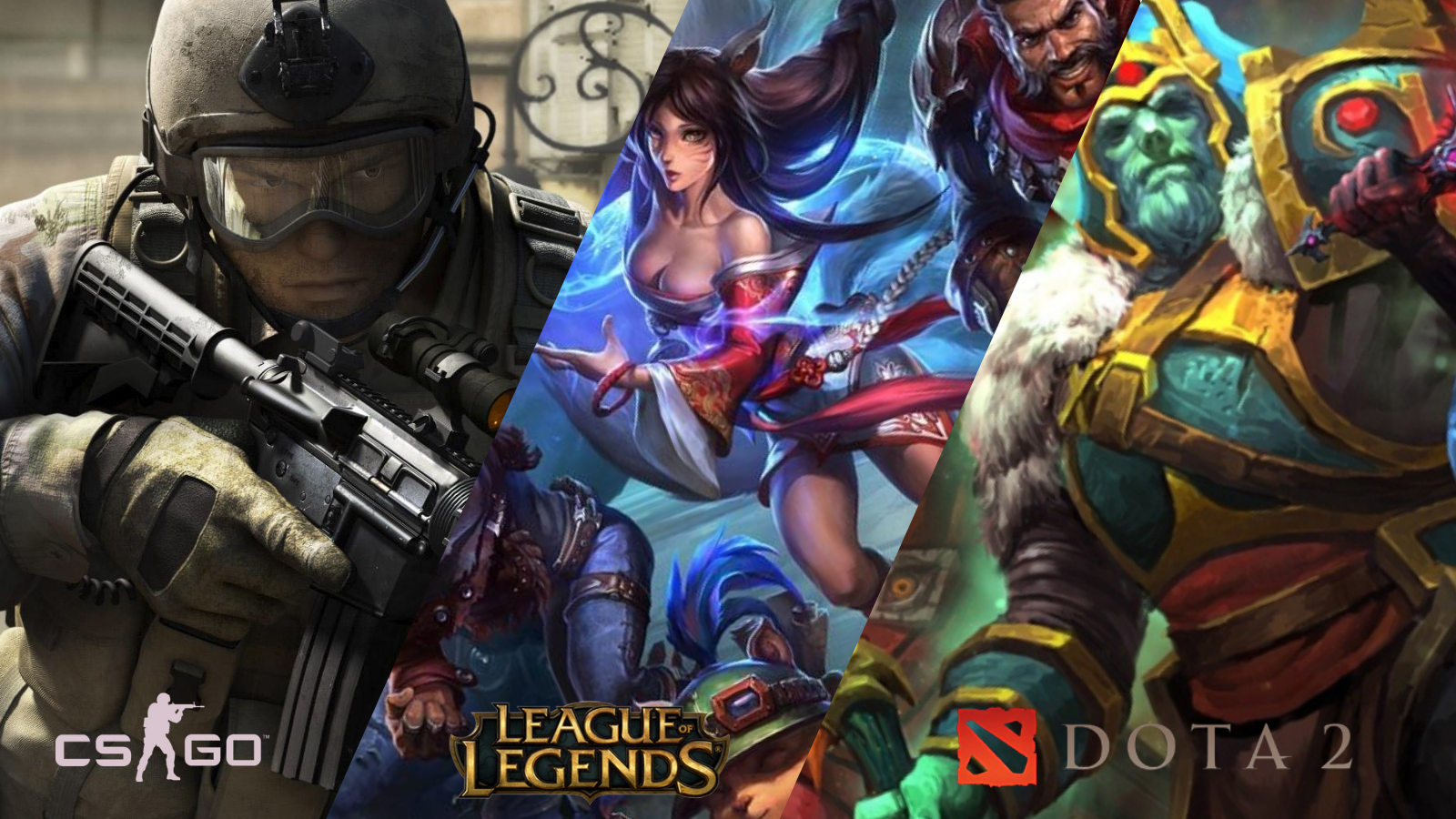 Geek insider, geekinsider, geekinsider. Com,, understanding different types of esports, gaming