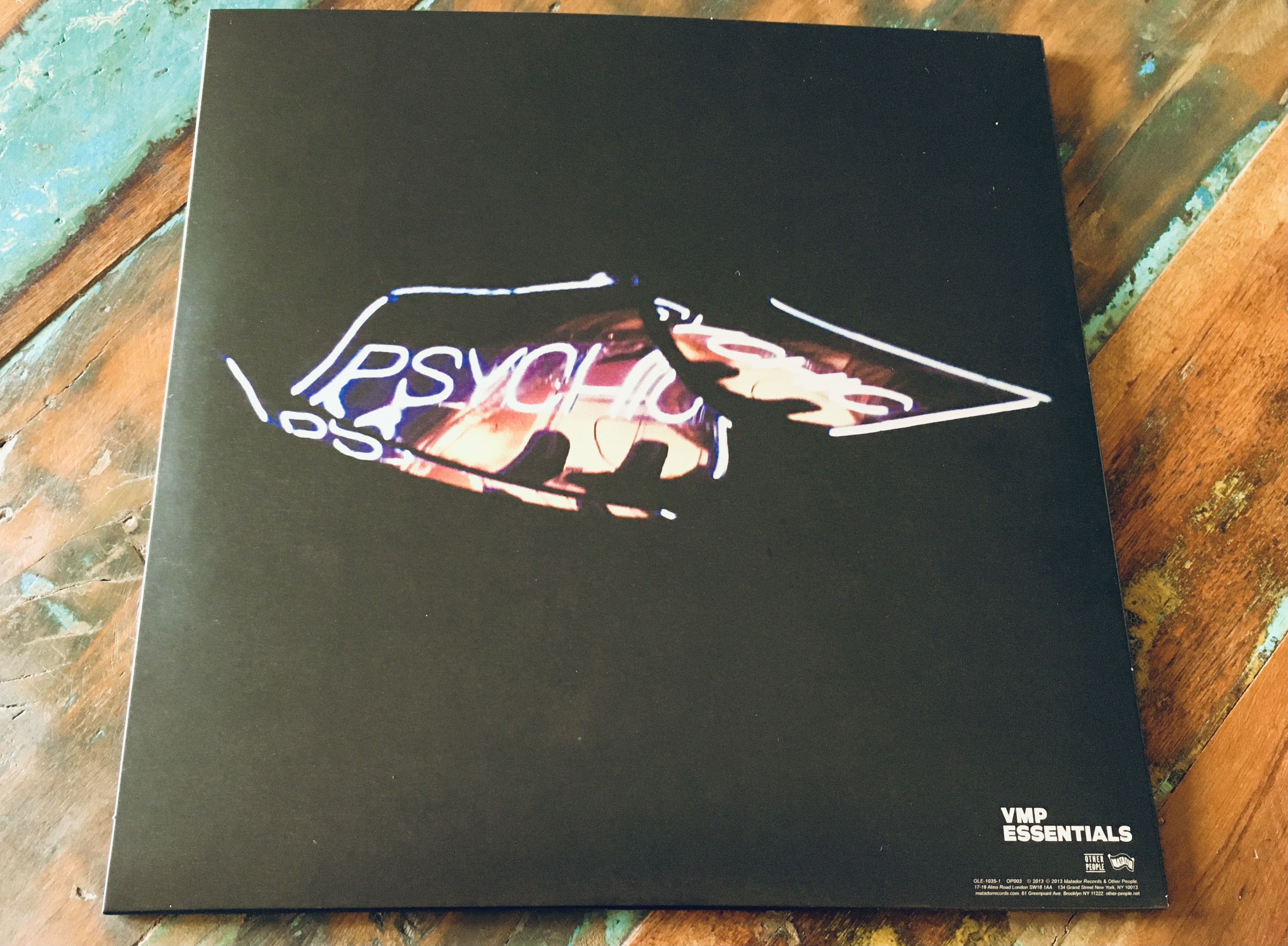 Geek insider, geekinsider, geekinsider. Com,, vinyl me please may 2021 unboxing: darkside "psychic", entertainment