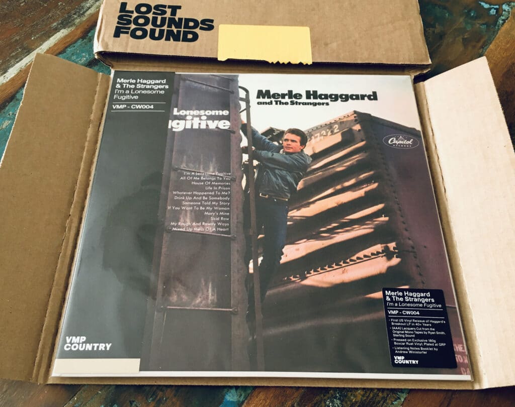 Vinyl me please