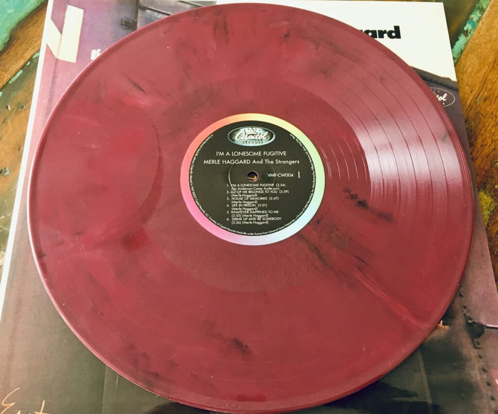 Vinyl me, please