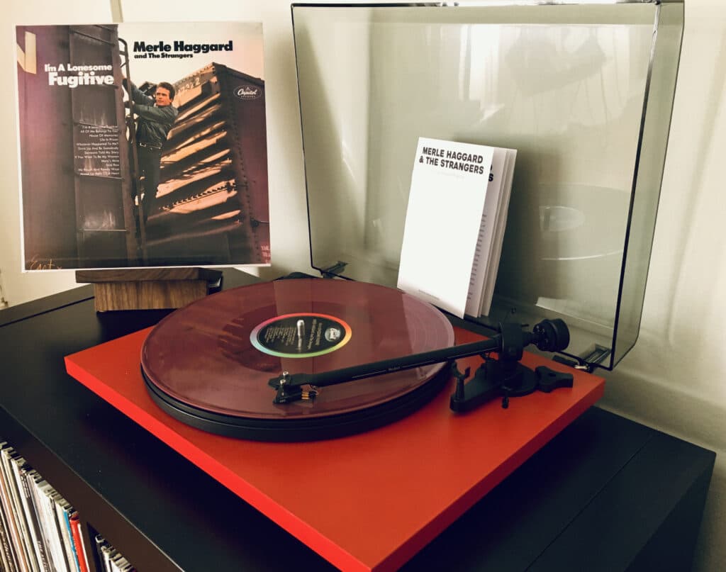 Vinyl me, please