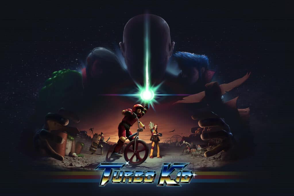 Fantasia2021, film festival