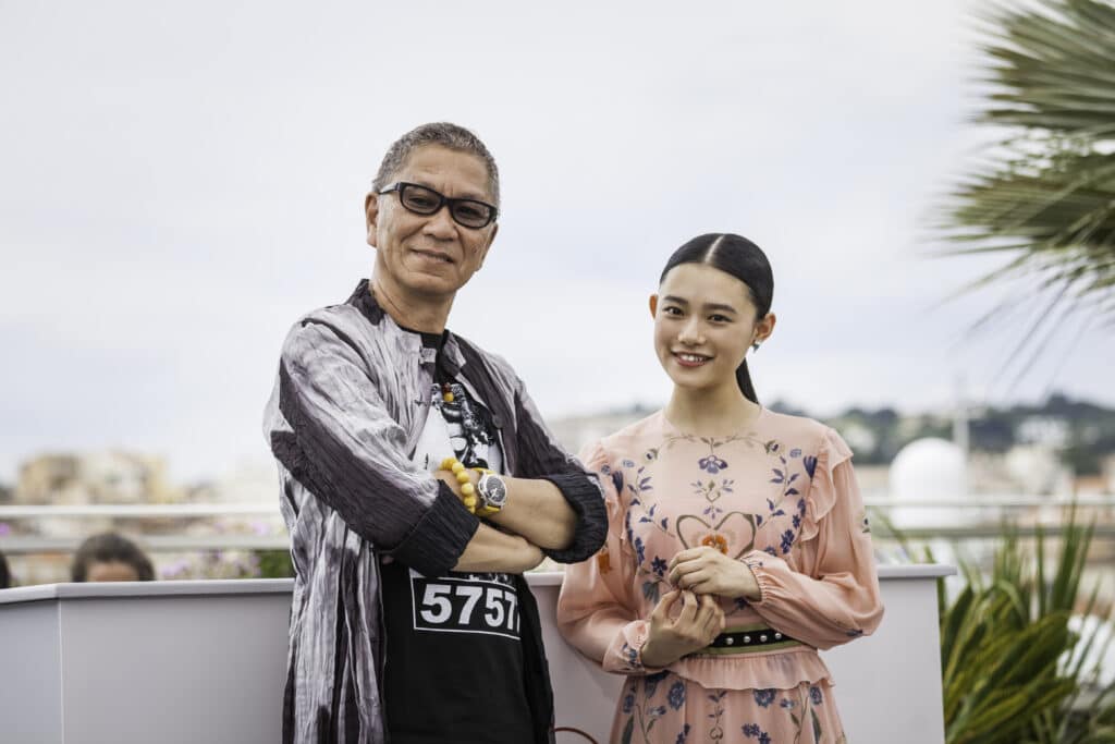 Geek insider, geekinsider, geekinsider. Com,, fantasia 2021 to close with takashi miike's the great yokai war - guardians, creators corner