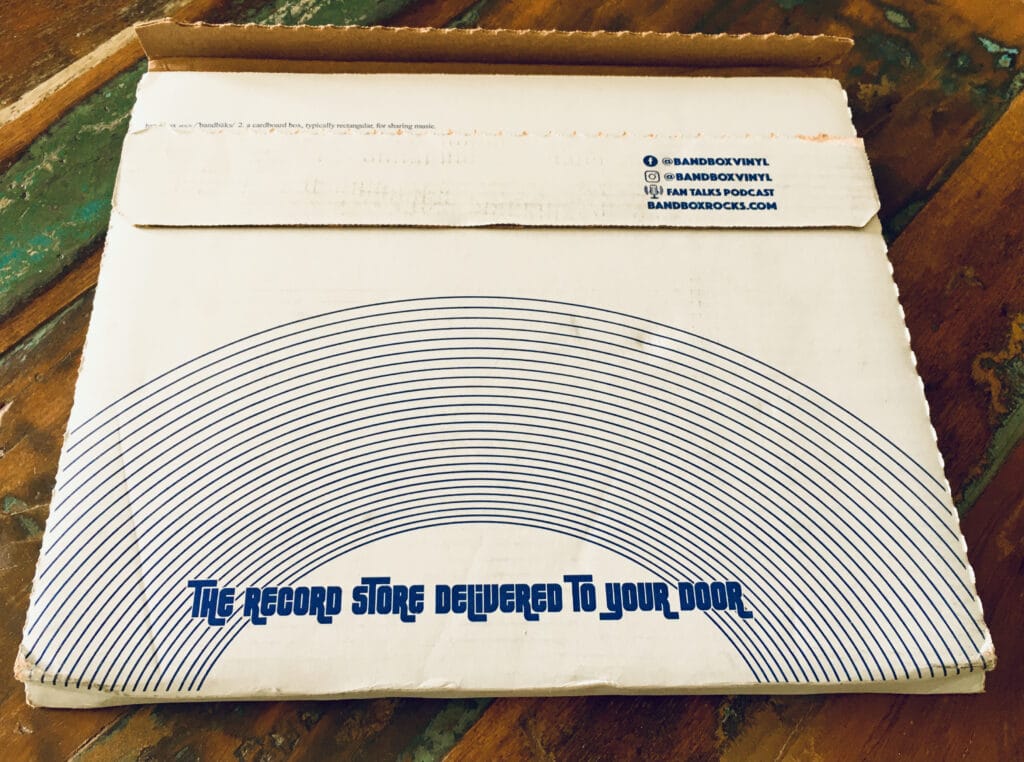 Geek insider bandbox unboxed vol. 23 - black pumas + adrianne lenker 4 Geek insider, geekinsider, geekinsider. Com,, bandbox unboxed vol. 23 - black pumas + adrianne lenker, entertainment