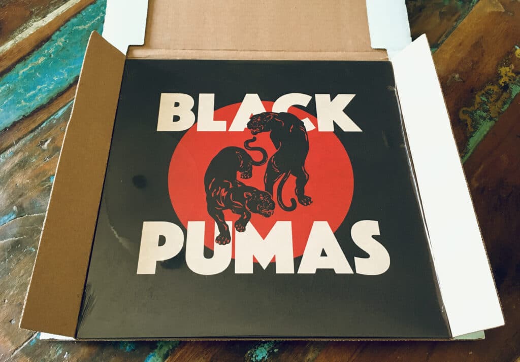 Geek insider bandbox unboxed vol. 23 - black pumas + adrianne lenker 5 Geek insider, geekinsider, geekinsider. Com,, bandbox unboxed vol. 23 - black pumas + adrianne lenker, entertainment