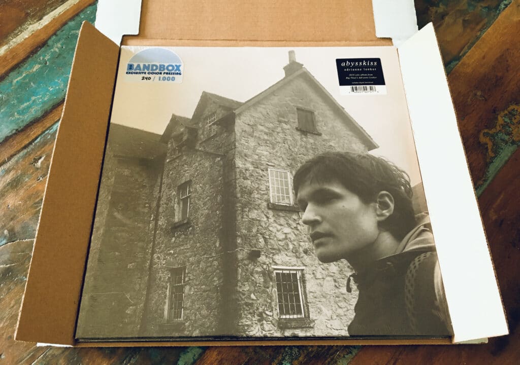 Geek insider bandbox unboxed vol. 23 - black pumas + adrianne lenker 6 Geek insider, geekinsider, geekinsider. Com,, bandbox unboxed vol. 23 - black pumas + adrianne lenker, entertainment