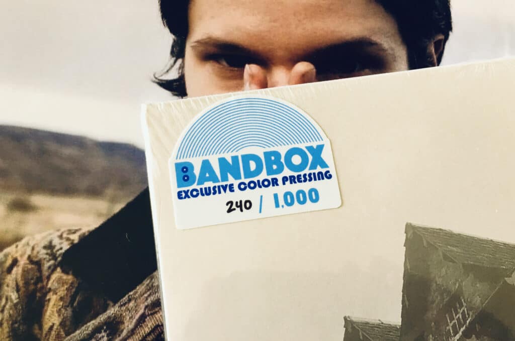 Geek insider bandbox unboxed vol. 23 - black pumas + adrianne lenker 29 Geek insider, geekinsider, geekinsider. Com,, bandbox unboxed vol. 23 - black pumas + adrianne lenker, entertainment