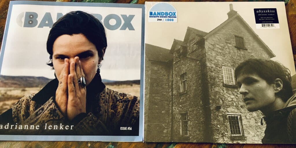 Geek insider bandbox unboxed vol. 23 - black pumas + adrianne lenker 9 Geek insider, geekinsider, geekinsider. Com,, bandbox unboxed vol. 23 - black pumas + adrianne lenker, entertainment