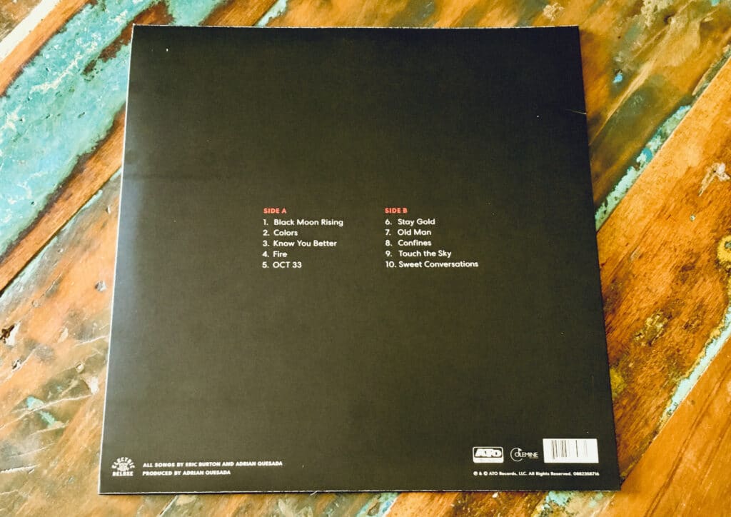 Geek insider bandbox unboxed vol. 23 - black pumas + adrianne lenker 23 Geek insider, geekinsider, geekinsider. Com,, bandbox unboxed vol. 23 - black pumas + adrianne lenker, entertainment