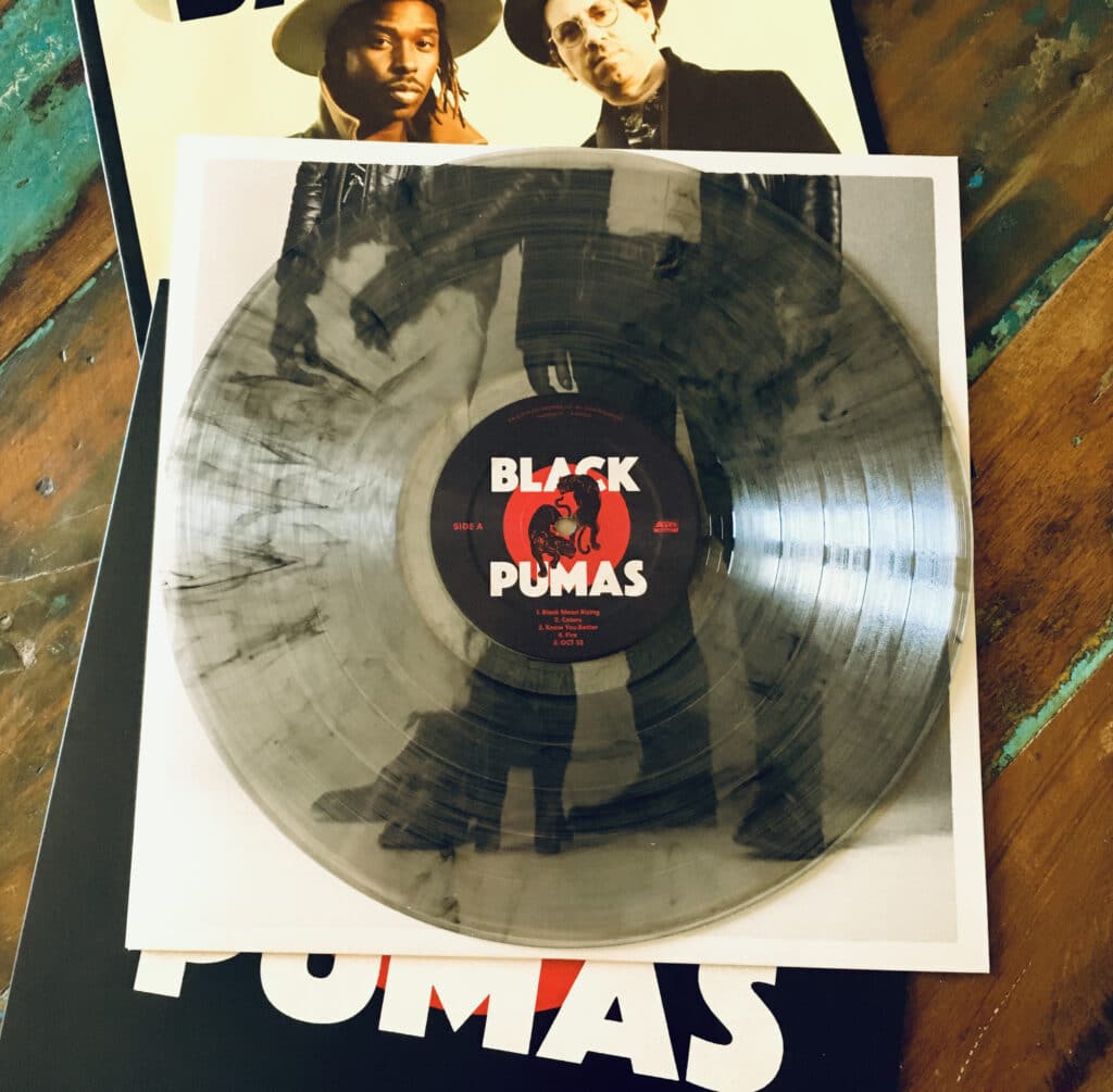 Geek insider bandbox unboxed vol. 23 - black pumas + adrianne lenker 27 Geek insider, geekinsider, geekinsider. Com,, bandbox unboxed vol. 23 - black pumas + adrianne lenker, entertainment