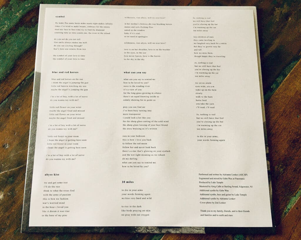 Geek insider bandbox unboxed vol. 23 - black pumas + adrianne lenker 33 Geek insider, geekinsider, geekinsider. Com,, bandbox unboxed vol. 23 - black pumas + adrianne lenker, entertainment