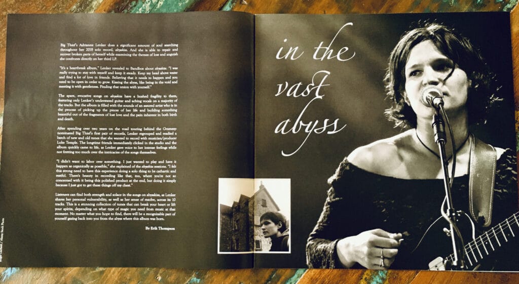 Geek insider bandbox unboxed vol. 23 - black pumas + adrianne lenker 17 Geek insider, geekinsider, geekinsider. Com,, bandbox unboxed vol. 23 - black pumas + adrianne lenker, entertainment