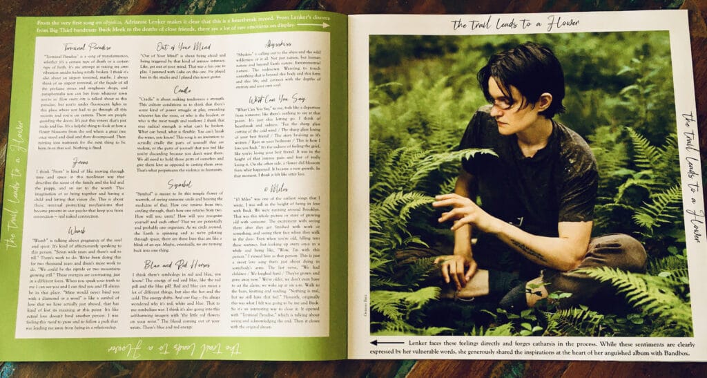 Geek insider bandbox unboxed vol. 23 - black pumas + adrianne lenker 18 Geek insider, geekinsider, geekinsider. Com,, bandbox unboxed vol. 23 - black pumas + adrianne lenker, entertainment