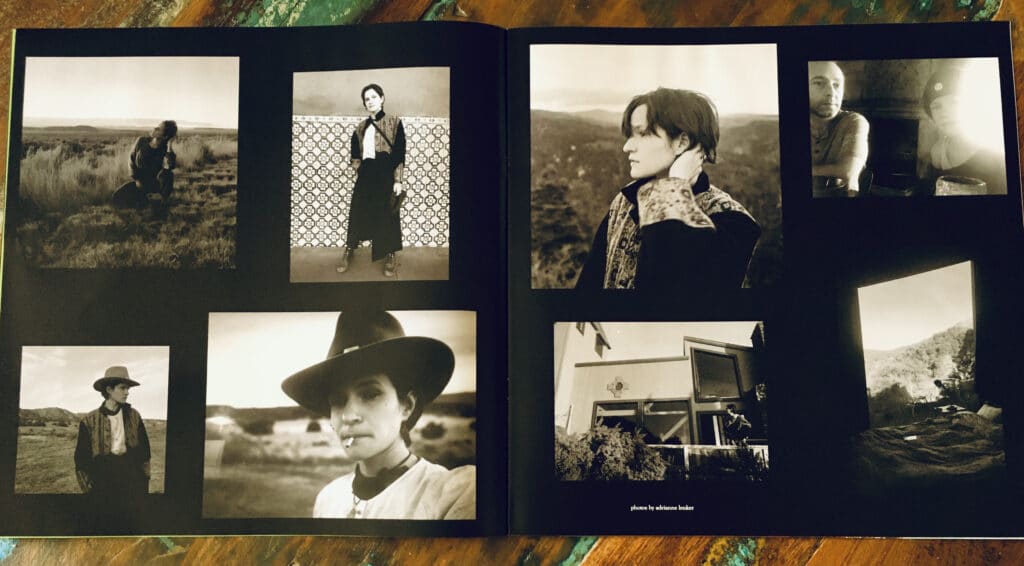 Geek insider bandbox unboxed vol. 23 - black pumas + adrianne lenker 19 Geek insider, geekinsider, geekinsider. Com,, bandbox unboxed vol. 23 - black pumas + adrianne lenker, entertainment