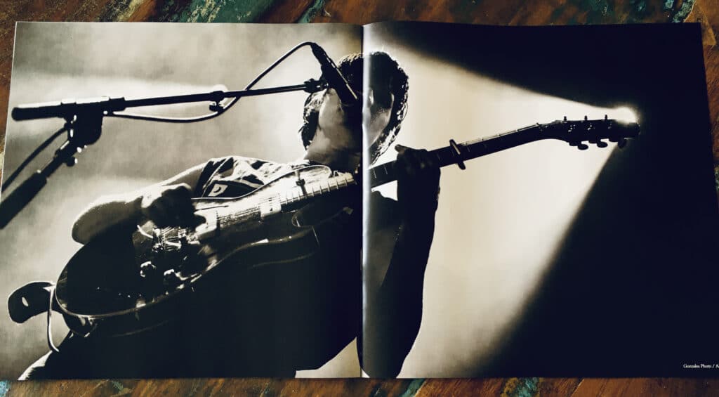 Geek insider bandbox unboxed vol. 23 - black pumas + adrianne lenker 21 Geek insider, geekinsider, geekinsider. Com,, bandbox unboxed vol. 23 - black pumas + adrianne lenker, entertainment