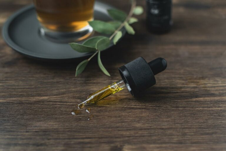 Different types of cbd products: what are their benefits and uses