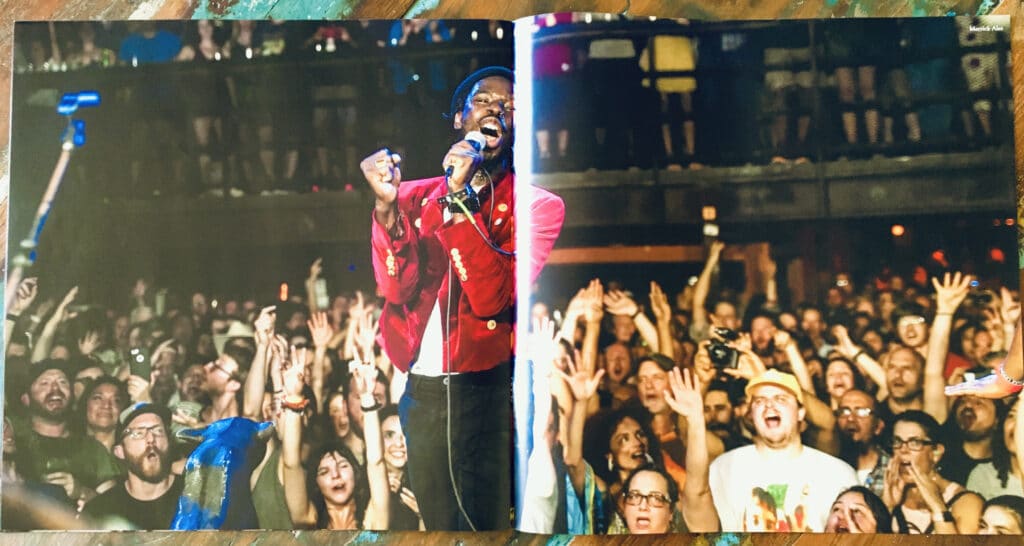 Geek insider bandbox unboxed vol. 23 - black pumas + adrianne lenker 15 Geek insider, geekinsider, geekinsider. Com,, bandbox unboxed vol. 23 - black pumas + adrianne lenker, entertainment