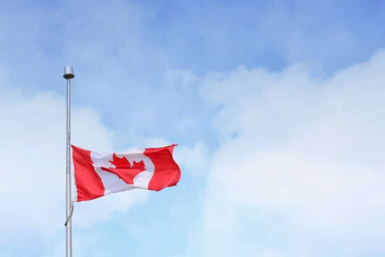 Canadian online gambling laws and regulations