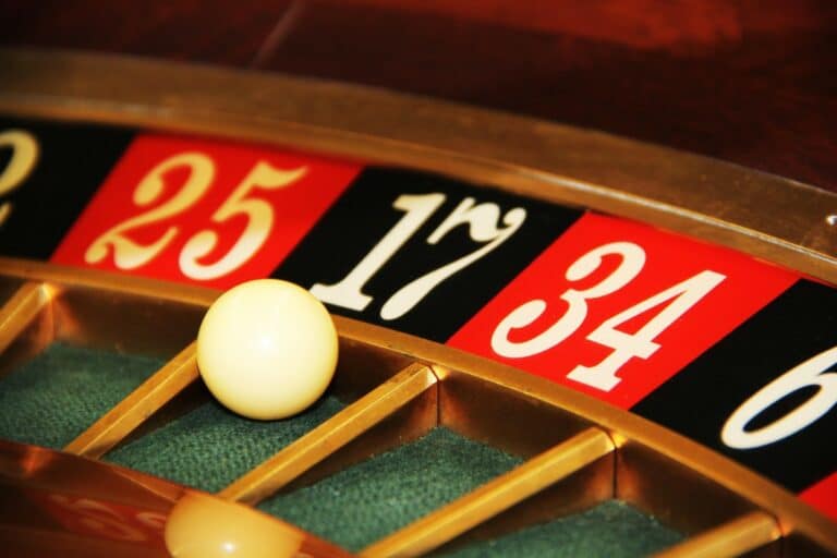 Guide on casino games with the best odds