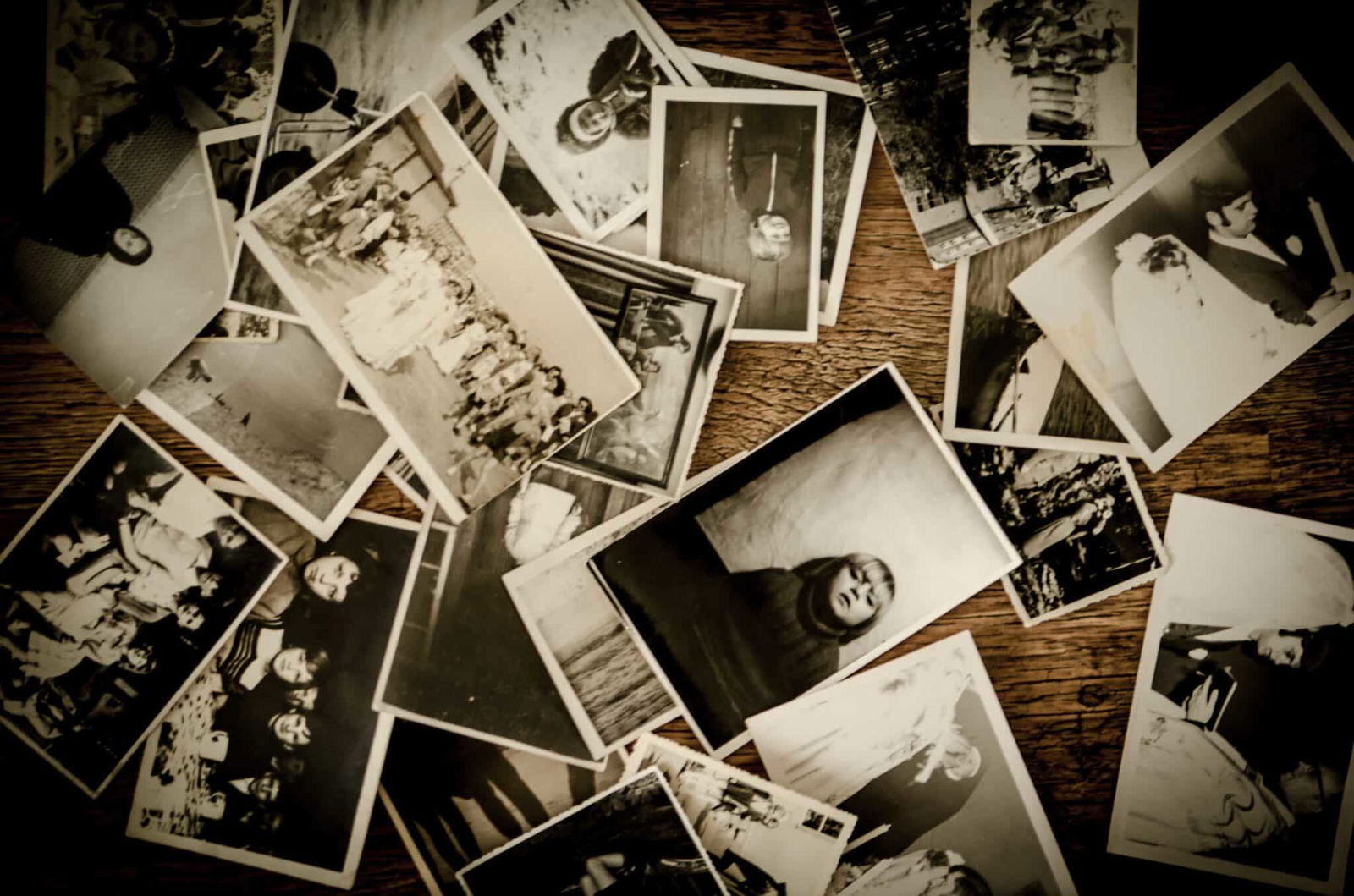 Mandella effect false memory