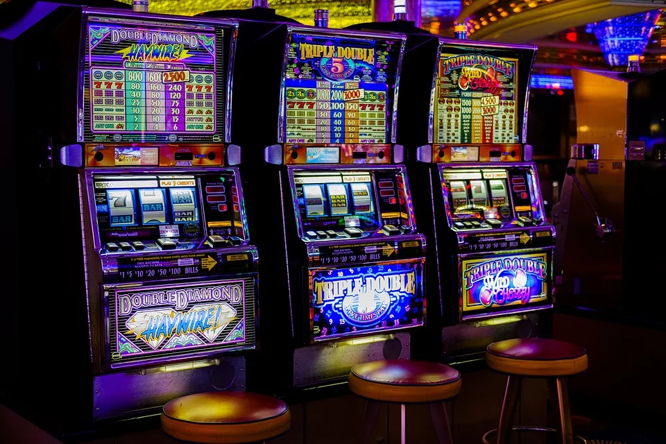 Geek insider, geekinsider, geekinsider. Com,, how to find the best slots online for beginners, gaming