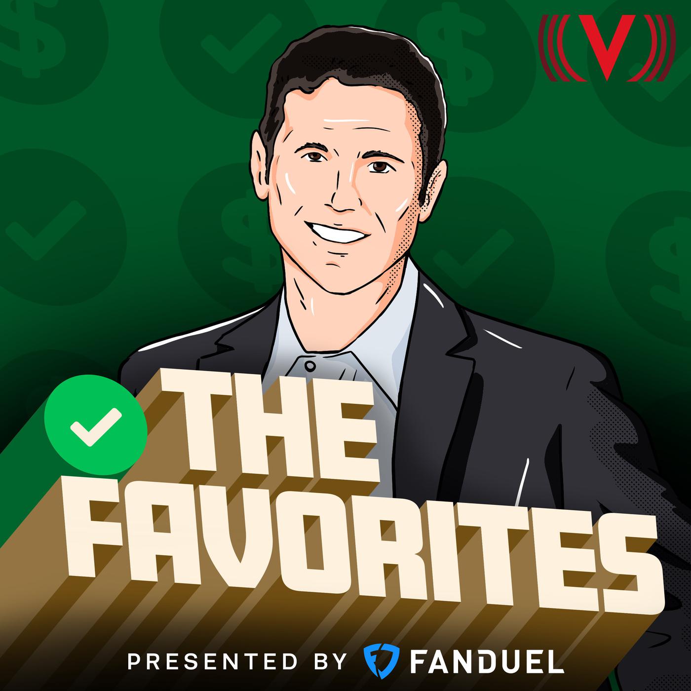 What should you consider before betting on the favorites in a given sports event?