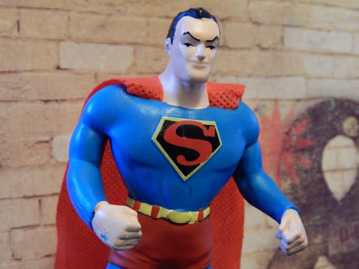 Geek insider, geekinsider, geekinsider. Com,, superman is bisexual and did you know... , comics