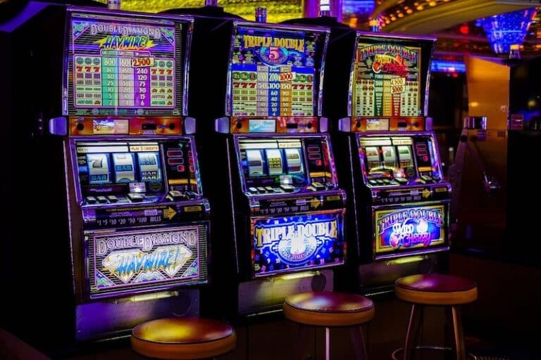 New pokies games to check at online casinos for 2022
