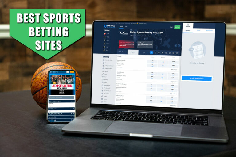 Which are the features that make some sports betting sites more popular than others?
