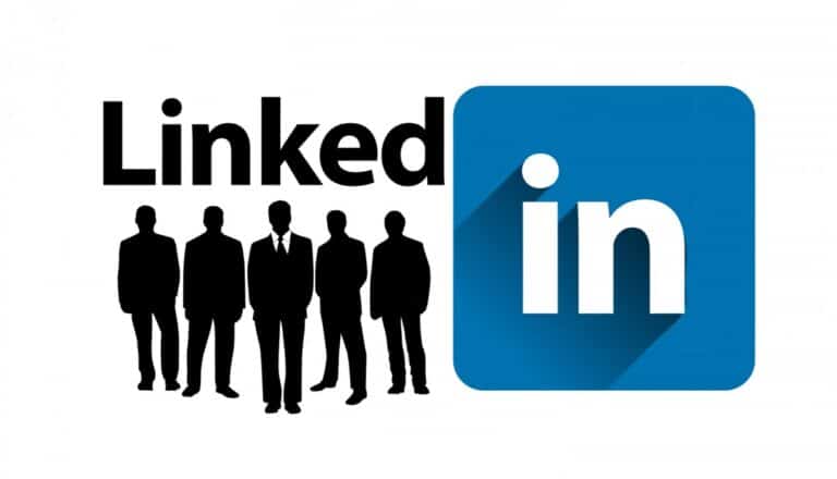How do you block someone on linkedin?