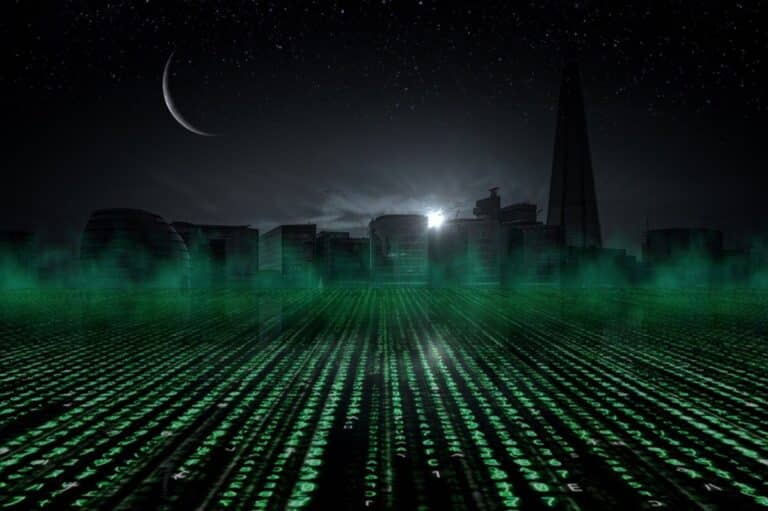 Are you ready to re-enter the matrix?