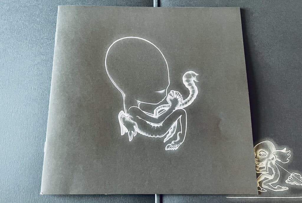 Geek insider vinyl me, please january 2022 unboxing: sigur rós - ágætis byrjun 15 Geek insider, geekinsider, geekinsider. Com,, vinyl me, please january 2022 unboxing: sigur rós - ágætis byrjun, entertainment