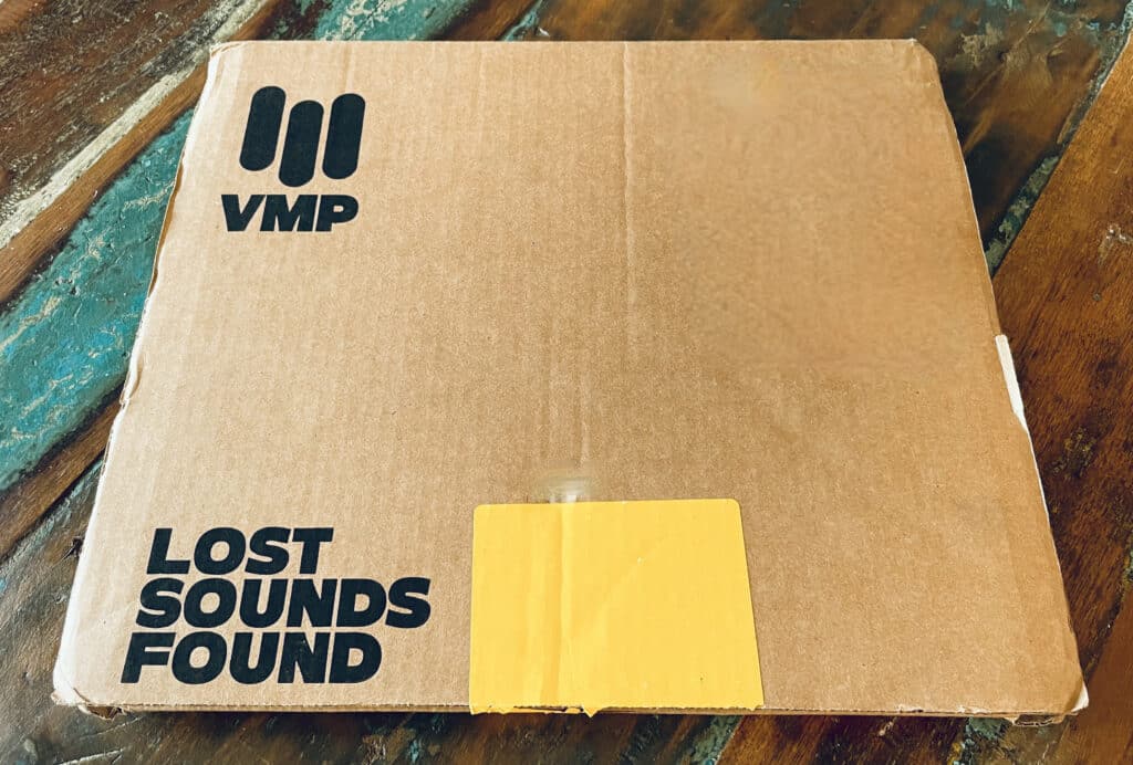 Geek insider vinyl me, please january 2022 unboxing: sigur rós - ágætis byrjun 3 Vinyl me please