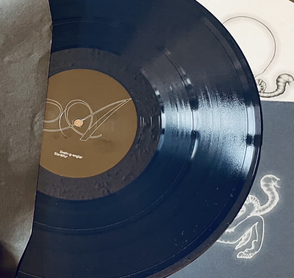 Geek insider vinyl me, please january 2022 unboxing: sigur rós - ágætis byrjun 22 Geek insider, geekinsider, geekinsider. Com,, vinyl me, please january 2022 unboxing: sigur rós - ágætis byrjun, entertainment